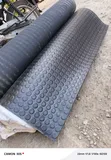 4mm Rubber Coin Mat - Industrial Commercial - 2