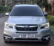 Subaru Forester 2016 - 1
