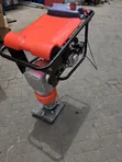 Tamping Rammer with Honda GX160 Engine - 2