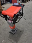 Tamping Rammer with Honda GX160 Engine - 3