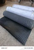 4mm Anti-Slip Rubber Coin Mat - 1
