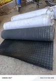 4mm Anti-Slip Rubber Coin Mat - 2