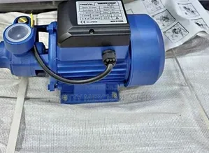 Portable Water Booster Pump 0.5 HP