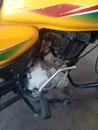 Bajaj Boxer 125 2023 - Njano - 2