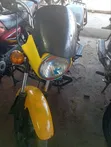 Bajaj Boxer 125 2023 - Njano - 3