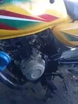 Bajaj Boxer 125 2023 - Njano - 4