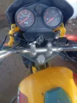 Bajaj Boxer 125 2023 - Njano - 5
