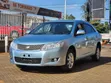 Toyota Allion 2009 Bluu - 1