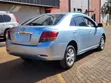 Toyota Allion 2009 Bluu - 2