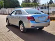Toyota Allion 2009 Bluu - 3
