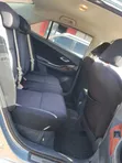 Toyota Allion 2009 Bluu - 4