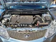 Toyota Allion 2009 Bluu - 5