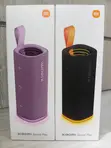 Xiaomi Sound Play Portable Bluetooth Speaker 18W Purple - 1