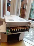 Power Supply 24V 20A 480W - 2