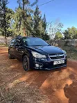Subaru Impreza 2015 Blue - 1