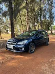 Subaru Impreza 2015 Blue - 2