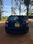 Subaru Impreza 2015 Blue - 3