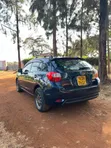 Subaru Impreza 2015 Blue - 4