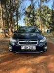 Subaru Impreza 2015 Blue - 5