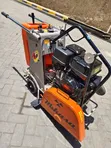 Mikasa Concrete and Asphalt Floor Saw (Road Cutting Machine) - 1
