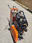 Mikasa Concrete and Asphalt Floor Saw (Road Cutting Machine) - 2