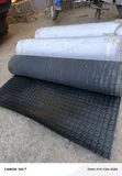4mm Industrial Coin Mat - Mpira Usiodidimia - 1