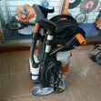 Original STIHL RE 272 PLUS Professional High-Pressure Cleaner - 2