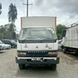 Mitsubishi Fighter Rigid Truck (2009) - 1