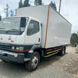 Mitsubishi Fighter Rigid Truck (2009) - 2