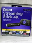Roku Streaming Stick 4K - HDR Dolby Vision - 1
