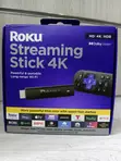 Roku Streaming Stick 4K - HDR Dolby Vision - 2