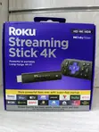 Roku Streaming Stick 4K - HDR Dolby Vision - 3