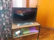Sony TV & Samsung DVD Player - 1