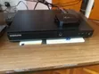 Sony TV & Samsung DVD Player - 2