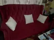 Kochi ya Chesterfield - 1