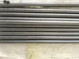6m Ndefu Jua Kali Curtain Rods Zilizopakwa Powder - 2