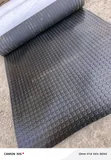 4mm Heavy Duty Anti-Slip Rubber Floor Mat - 1