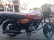 Bajaj Boxer 2023 Red - 1