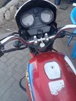 Bajaj Boxer 2023 Red - 2