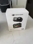 DJI Pocket Osmo Nano Action Camera - 1