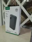 UGREEN 20000mAh 20W Fast Charging Power Bank - PB312 - 2