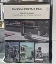 EcoFlow DELTA 3 Plus Kituo cha Nguvu cha Kubebeka - 2