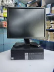 Dell Optiplex 7020 Desktop Computer - Intel Core i5, 4GB RAM, 500GB HDD - 2