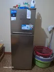 Ukarasa na Huduma za Friji za Hisense - 1