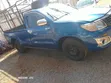 Toyota Hilux 2012 Bluu - 2