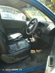 Toyota Hilux 2012 Bluu - 4