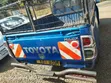 Toyota Hilux 2012 Bluu - 5