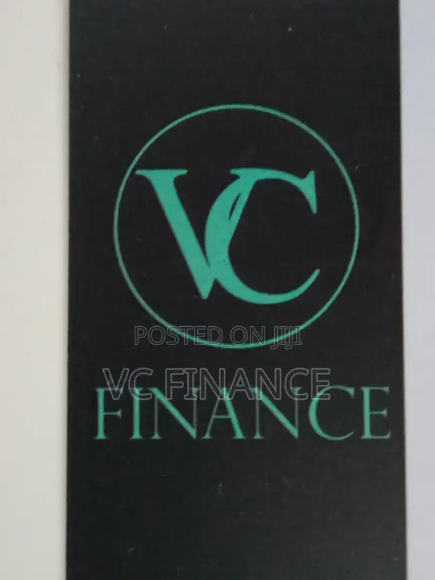 VC Financial Health Check - 1