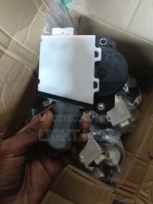 Motor wa Sunroof wa Toyota Land Cruiser Prado 150