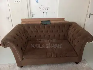 Sofa ya Seaters 5 inauzwa